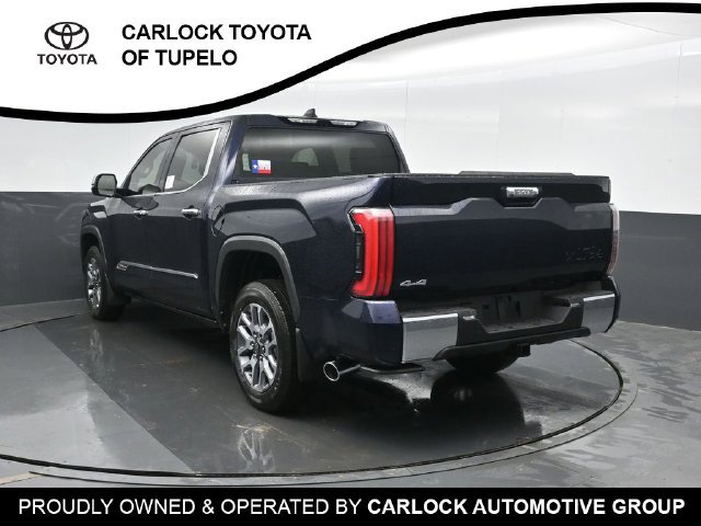 Used 2026 Toyota Tundra 1794 Edition AWD/4WD image 11