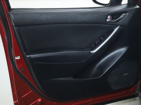 Used 2014 MAZDA CX-5 Touring w/ Touring Technology Package AWD/4WD image 15