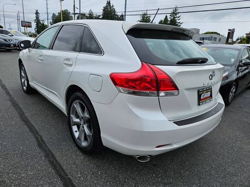 Used 2012 Toyota Venza LE w/ LE Convenience Pkg AWD/4WD image 6