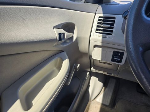 Used 2009 Toyota Corolla image 12