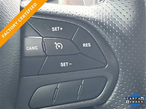 Certified 2023 Dodge Charger R/T w/ Plus Group image 29