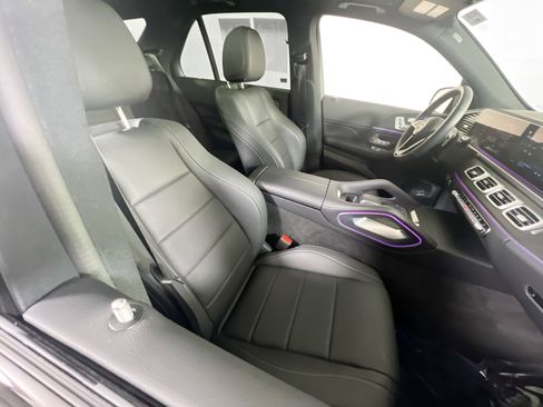 Used 2025 Mercedes-Benz GLE 450e 4MATIC image 28