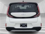 New 2025 Kia Soul LX w/ LX Technology Package image 4