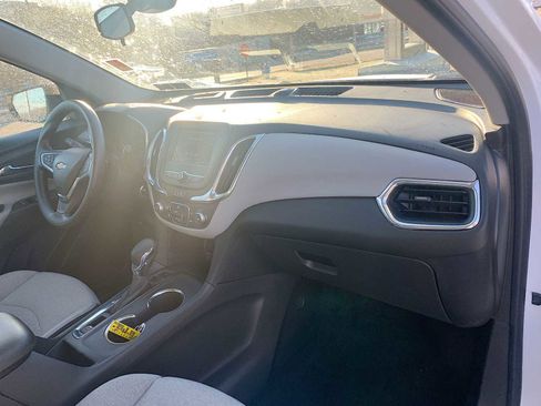 Certified 2023 Chevrolet Equinox LS w/ Sport Edition image 27