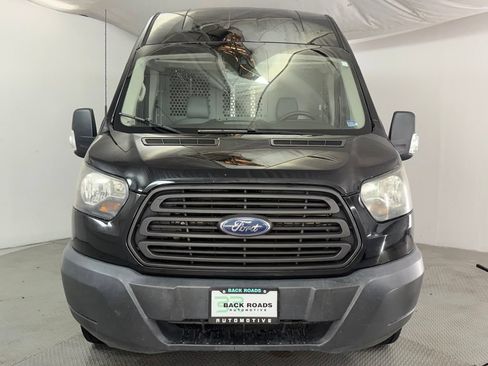 Used 2017 Ford Transit 250 148 High Roof RWD image 2