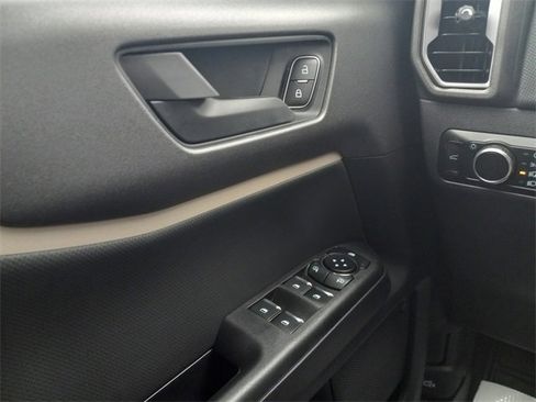 New 2025 Ford Bronco Sport Big Bend image 24