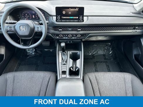 Used 2023 Honda Accord EX image 14