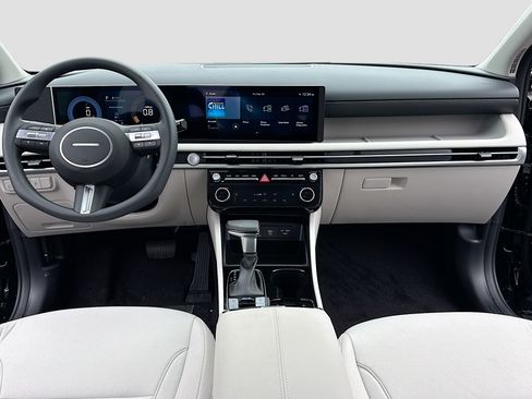 New 2026 Hyundai Tucson SEL AWD/4WD image 3