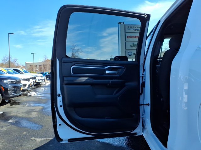 Used 2023 RAM 1500 Big Horn AWD/4WD image 13
