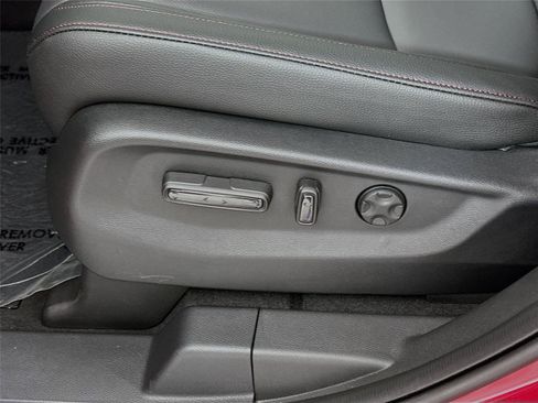 New 2026 Honda Odyssey Sport-L image 22