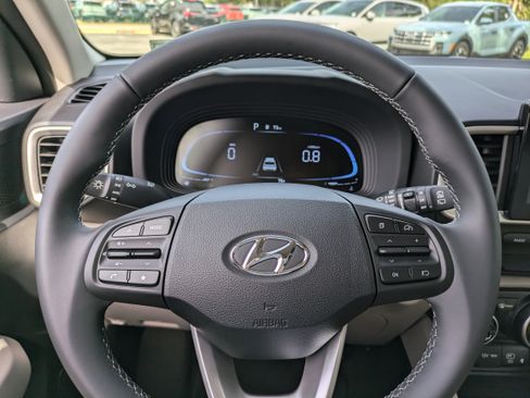 New 2026 Hyundai Venue SEL image 23