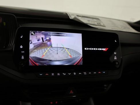 New 2025 Dodge Charger Daytona R/T w/ Quick Order Package 25M R/T image 18