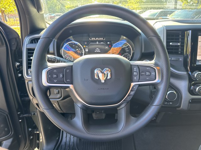 New 2027 RAM 1500 Tradesman AWD/4WD image 22