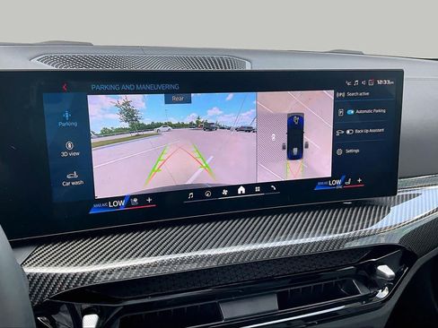 Used 2026 BMW M4 Competition w/ Executive Package RWD image 21