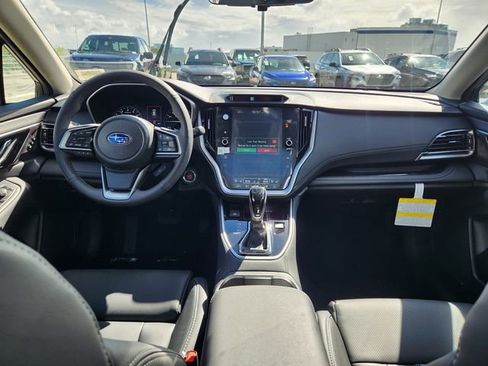 New 2025 Subaru Outback Touring image 11