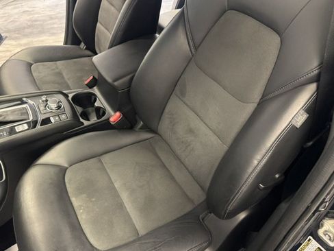 Used 2019 MAZDA CX-5 Touring AWD/4WD image 12