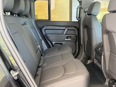 New 2026 Land Rover Defender 110 S AWD/4WD image 30