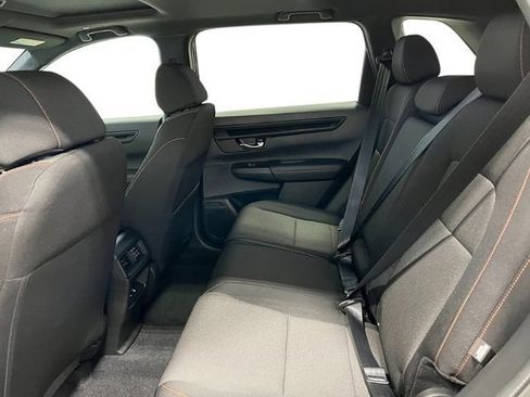 Used 2025 Honda CR-V Sport image 30