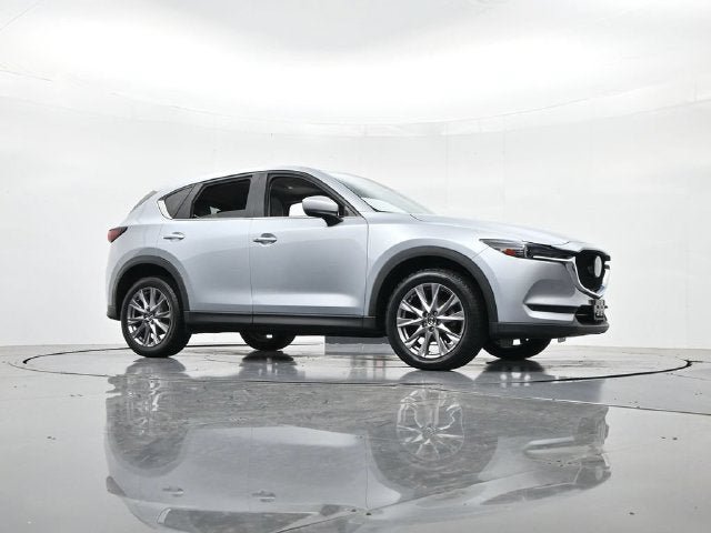 Used 2020 MAZDA CX-5 Grand Touring AWD/4WD image 33