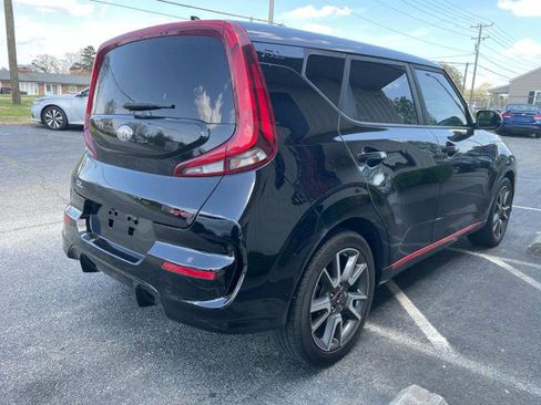 Used 2020 Kia Soul GT-Line image 6