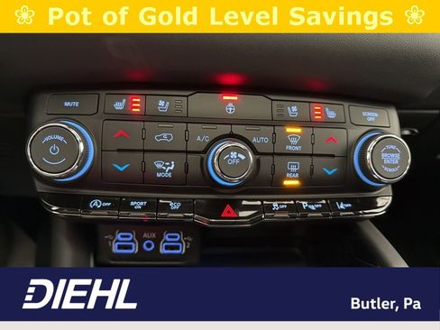 New 2026 Dodge Durango GT image 33