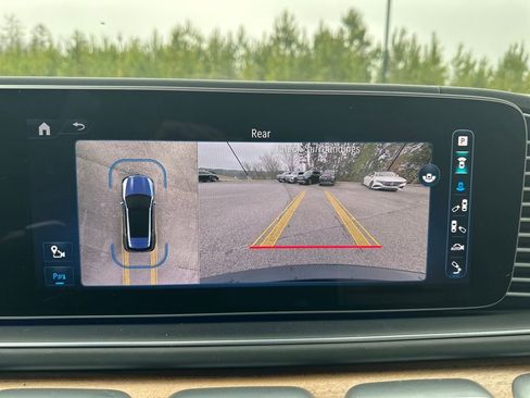 Certified 2024 Mercedes-Benz GLE 53 AMG 4MATIC image 10