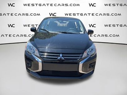 Used 2024 Mitsubishi Mirage ES