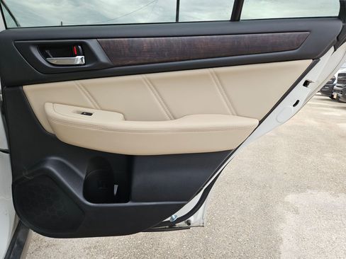 Used 2019 Subaru Outback 3.6R Limited image 26
