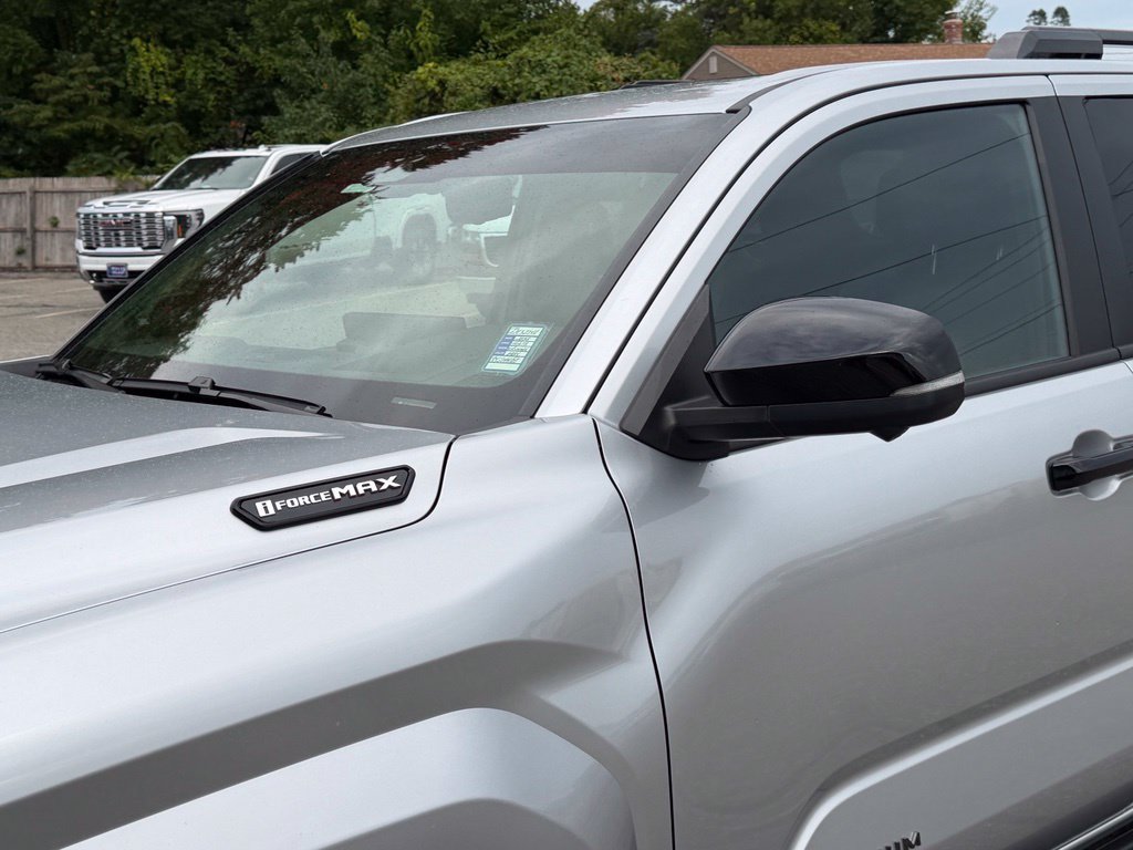 Used 2026 Toyota 4Runner Platinum AWD/4WD image 10