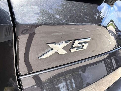 Used 2023 BMW X5 sDrive40i w/ Parking Assistance Package RWD image 30