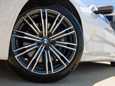 Used 2021 BMW M340i RWD image 37