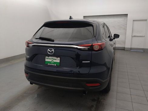 Used 2020 MAZDA CX-9 Touring w/ Touring Premium Package image 7