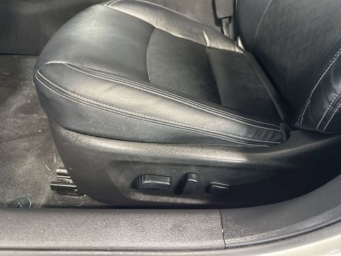 Certified 2023 Nissan Altima 2.5 SL AWD/4WD image 29