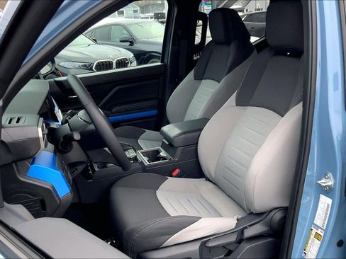 Used 2026 Toyota Tacoma TRD Off-Road image 7