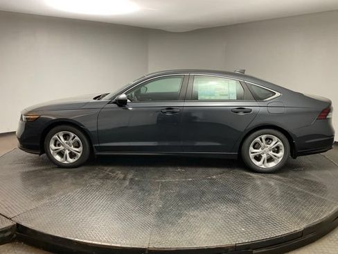 New 2026 Honda Accord LX image 4