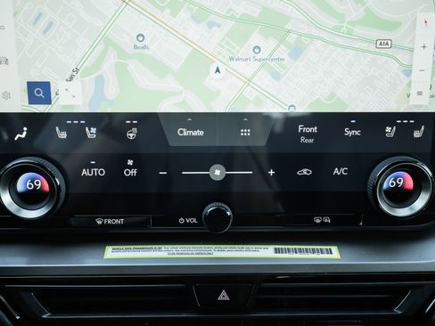 Used 2024 Lexus TX 350 FWD image 14