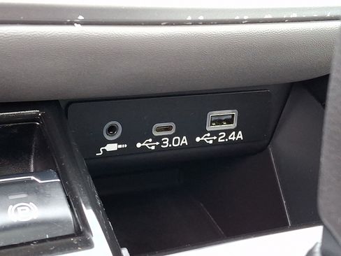 Certified 2024 Subaru Outback Limited AWD/4WD image 18