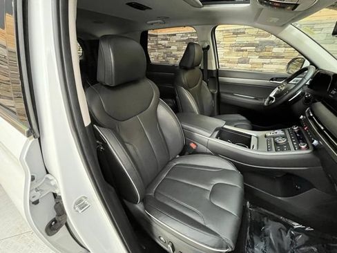 Used 2023 Hyundai Palisade SEL w/ Premium Package AWD/4WD image 45