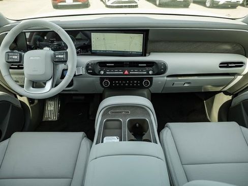 New 2026 Hyundai Palisade Limited AWD/4WD image 14