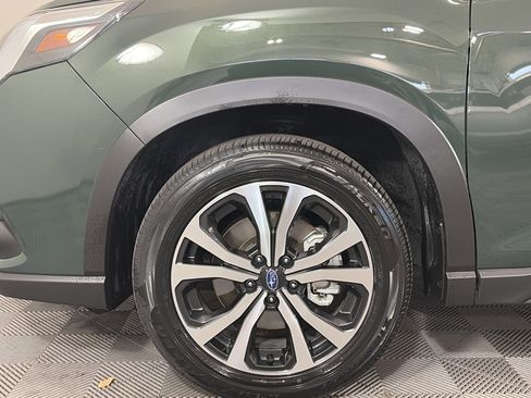 Certified 2024 Subaru Forester Limited AWD/4WD image 10
