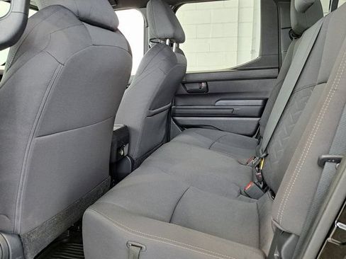 Used 2024 Toyota Tacoma SR RWD image 26