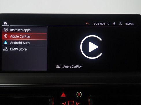 Used 2023 BMW X3 sDrive30i w/ Premium Package RWD image 45