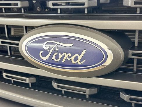 Certified 2023 Ford F150 XLT w/ Equipment Group 302A High AWD/4WD image 33