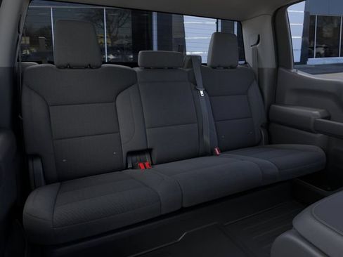 New 2026 GMC Sierra 1500 Pro w/ Pro Value Package AWD/4WD image 17