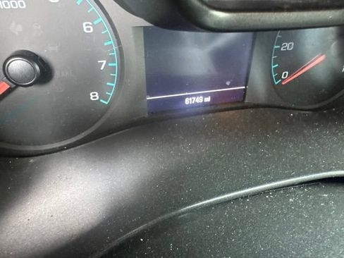 Used 2021 Chevrolet Colorado LT w/ Fleet Safety Package RWD image 10