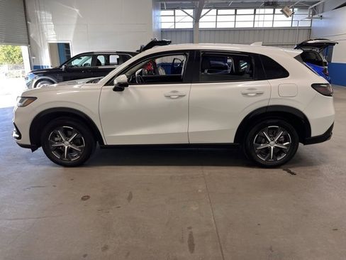 Used 2024 Honda HR-V EX-L image 6