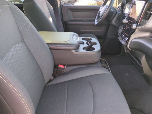 New 2026 RAM 3500 Tradesman image 19