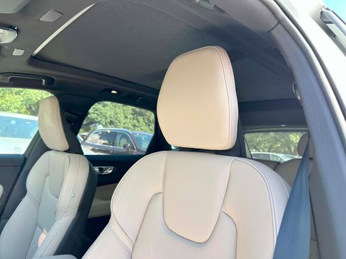 New 2026 Volvo XC60 B5 Plus w/ Protection Package Premier image 12