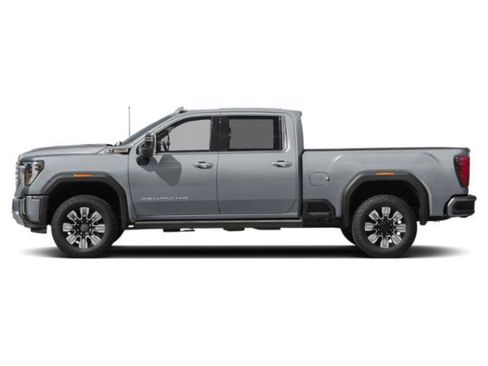 Used 2026 GMC Sierra 2500 Denali AWD/4WD image 6