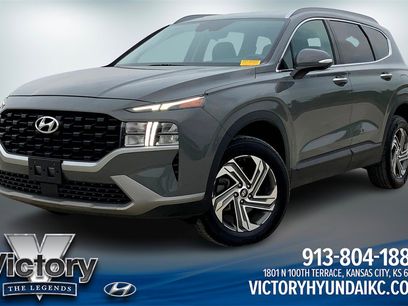 Used 2023 Hyundai Santa Fe SEL